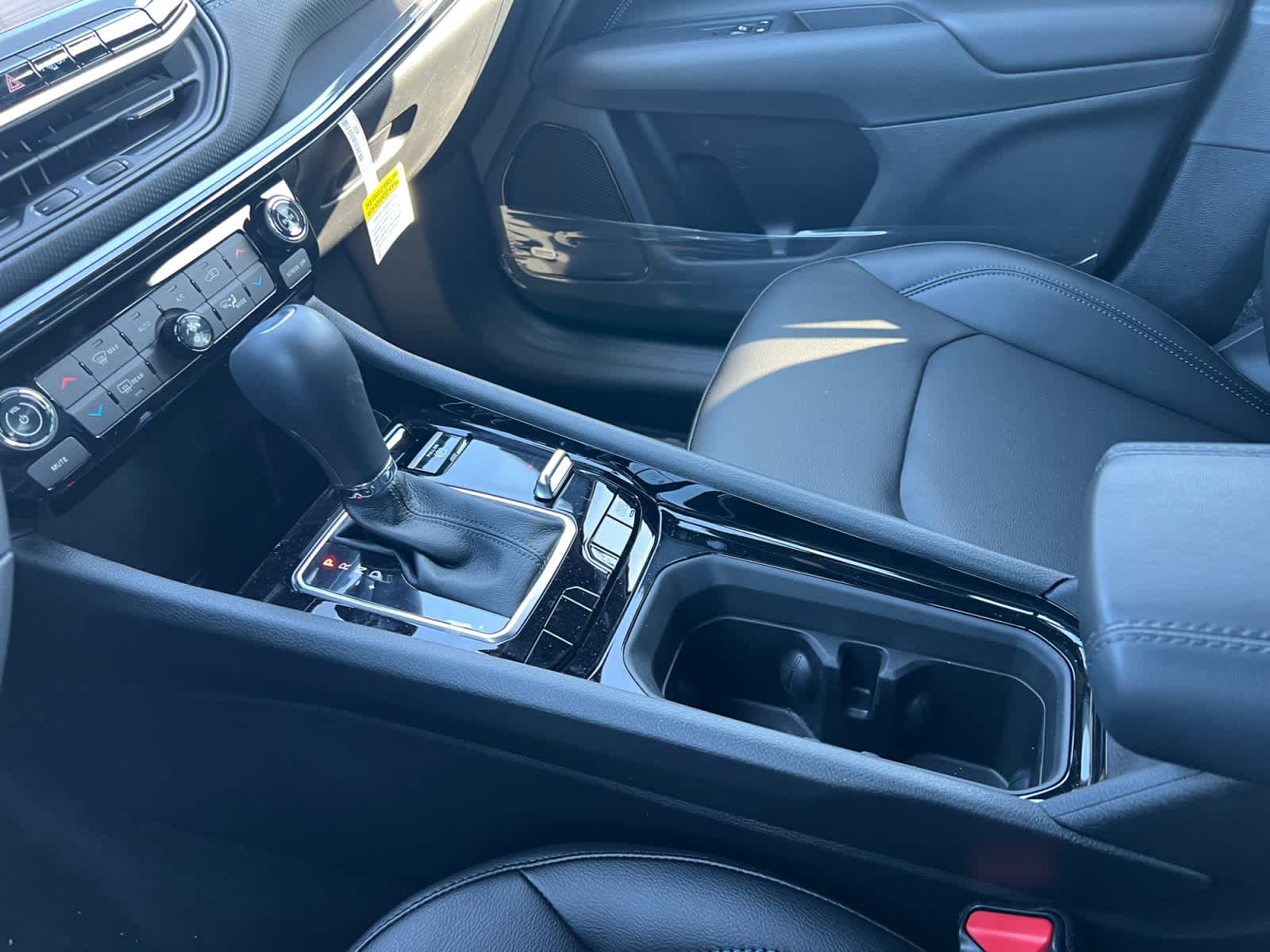 new 2026 Jeep Compass car, priced at $39,995