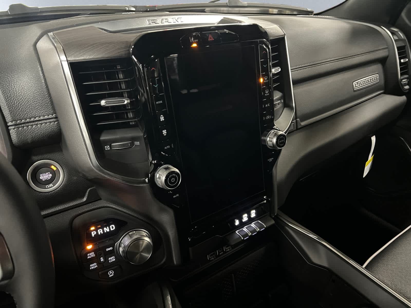 new 2026 Ram 1500 car, priced at $67,730