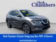 Used 2018 Nissan Rogue SL SUV