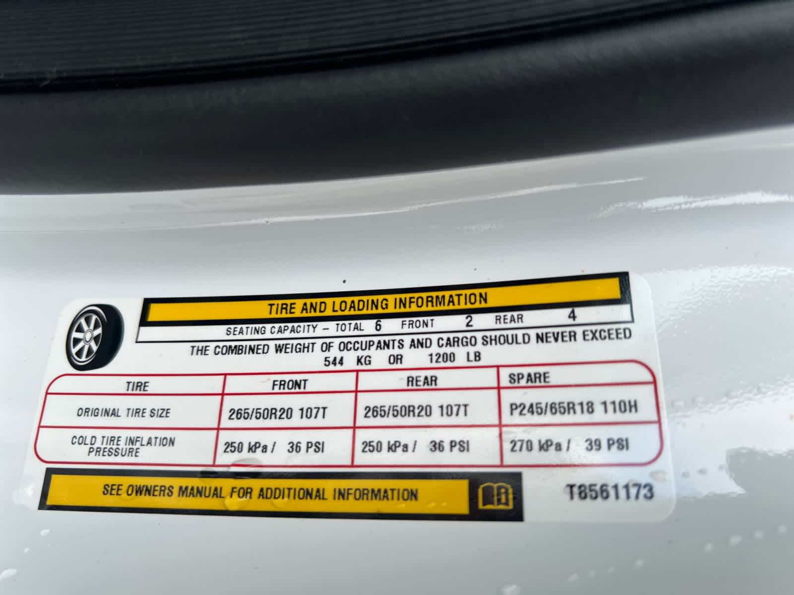 new 2026 Jeep Grand Cherokee car, priced at $55,625