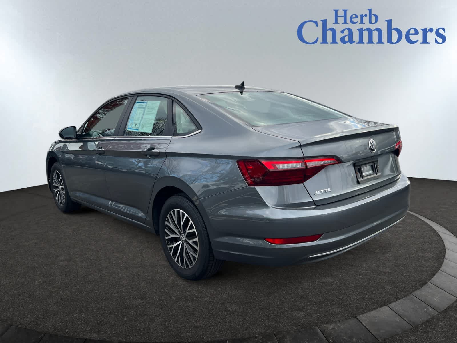 2021 Volkswagen Jetta S photo 3