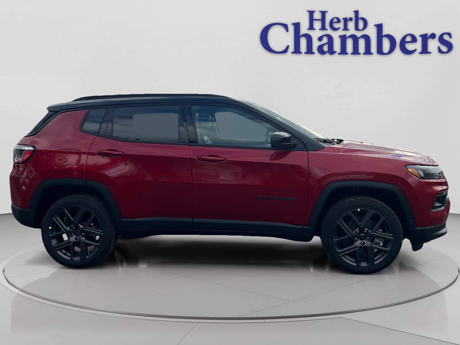 new 2026 Jeep Compass car, priced at $37,700