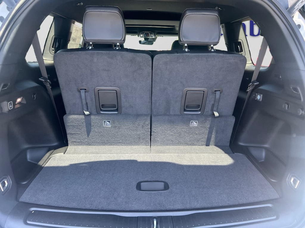 New 2026 Jeep Grand Cherokee L LAREDO ALTITUDE 4X4 Sport Utility