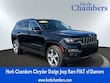 Jeep Grand Cherokee 4xe