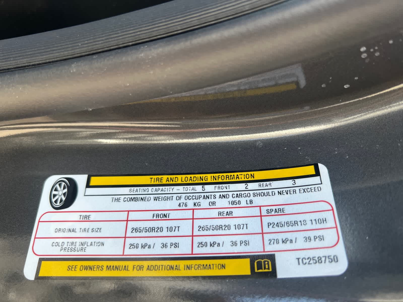 new 2026 Jeep Grand Cherokee car, priced at $51,745