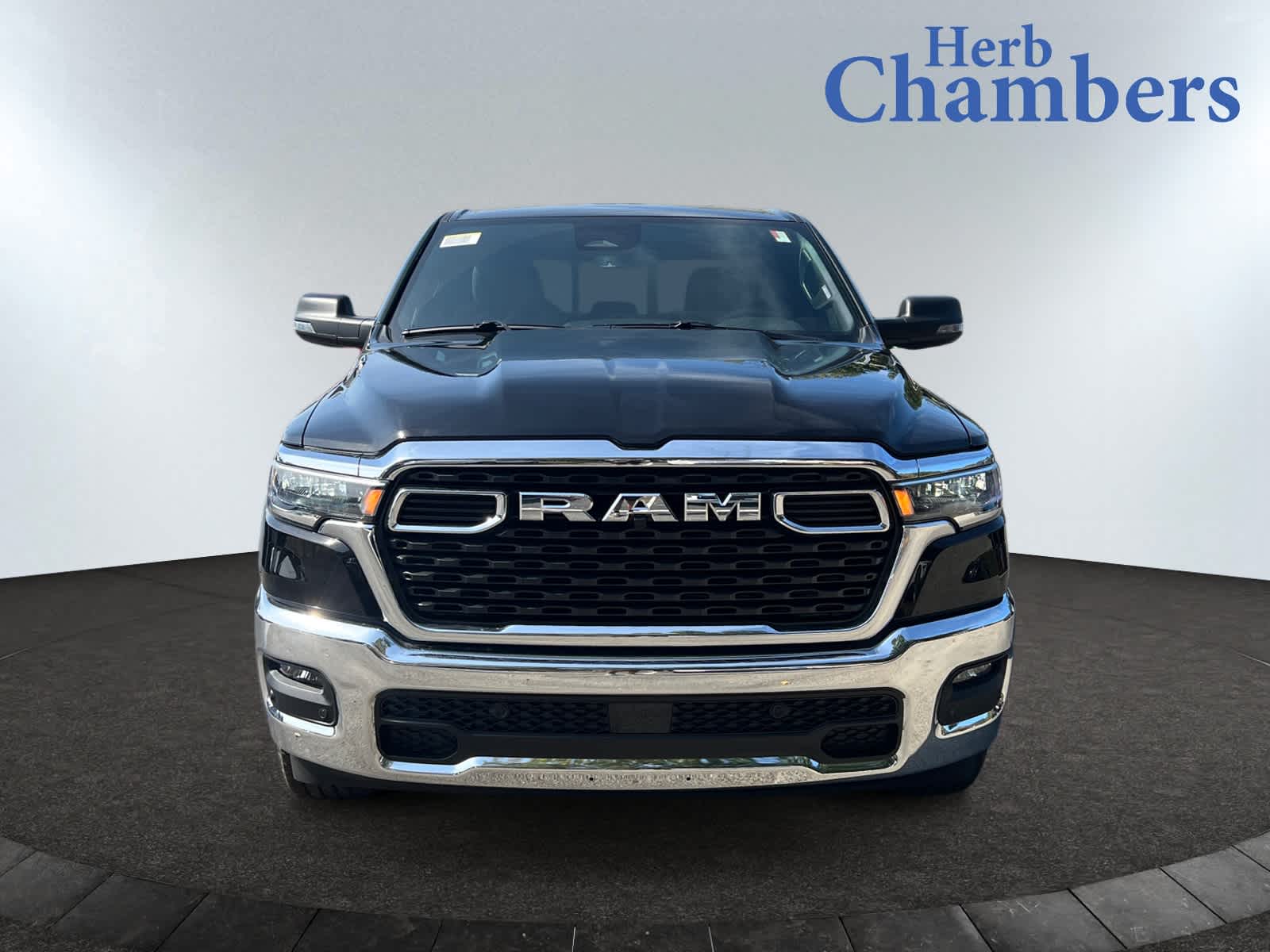 2026 Ram 1500 Big Horn photo 2