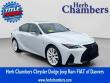 Used 2023 Lexus IS 350 F Sport Sedan