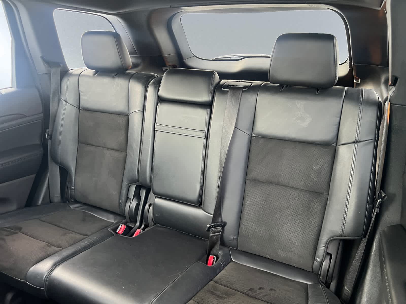 used 2018 Jeep Grand Cherokee car, priced at $16,997