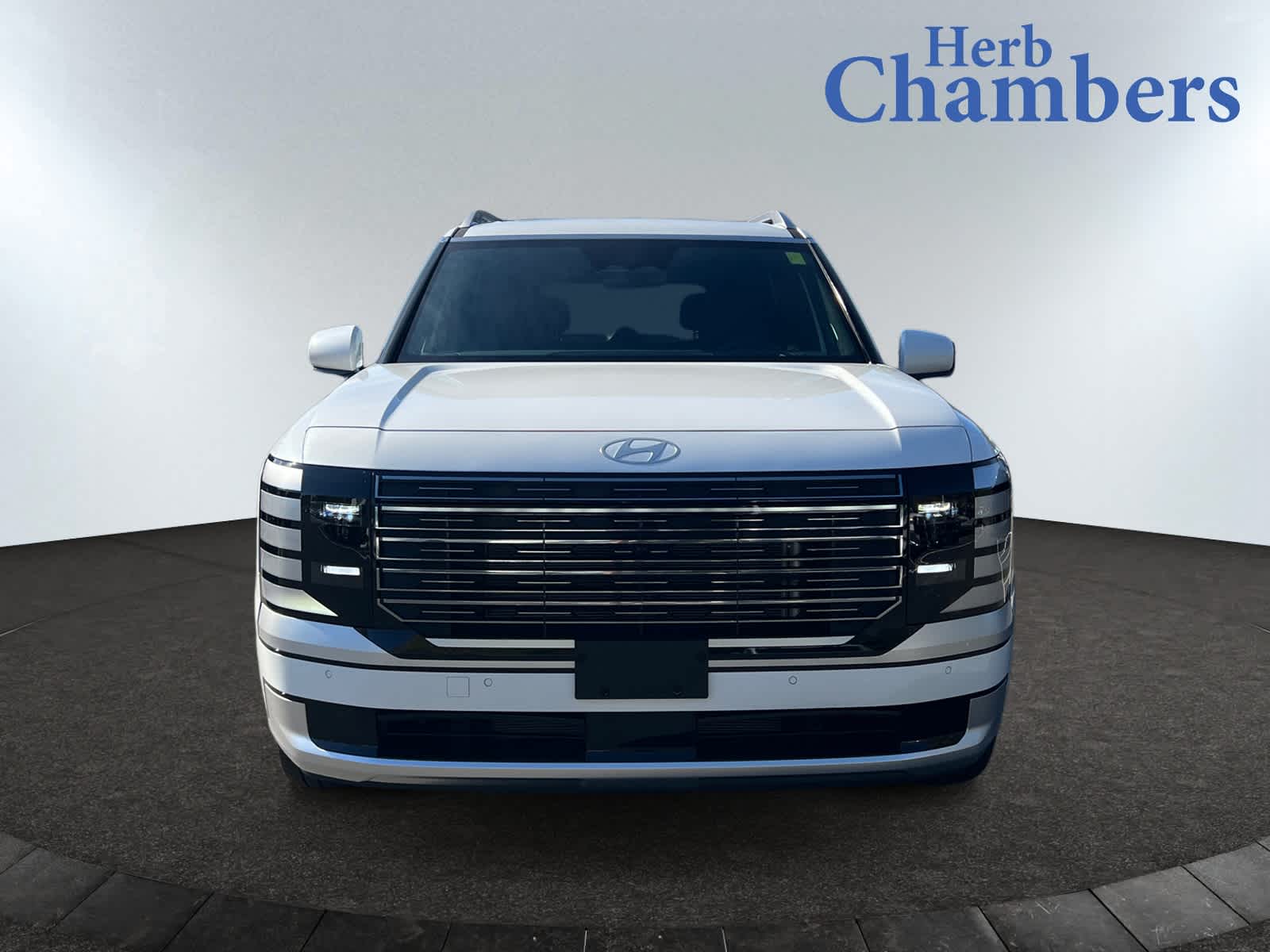 2026 Hyundai Palisade Calligraphy photo 2