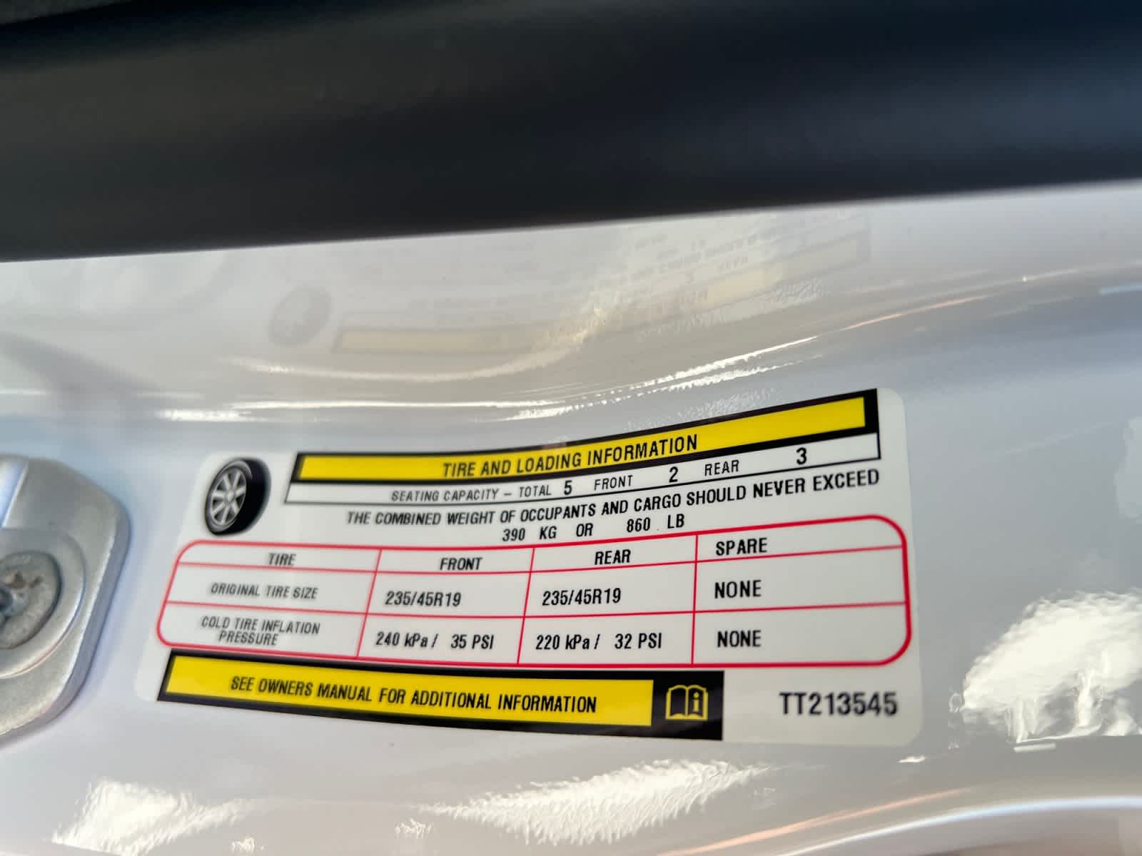 new 2026 Jeep Compass car, priced at $39,095