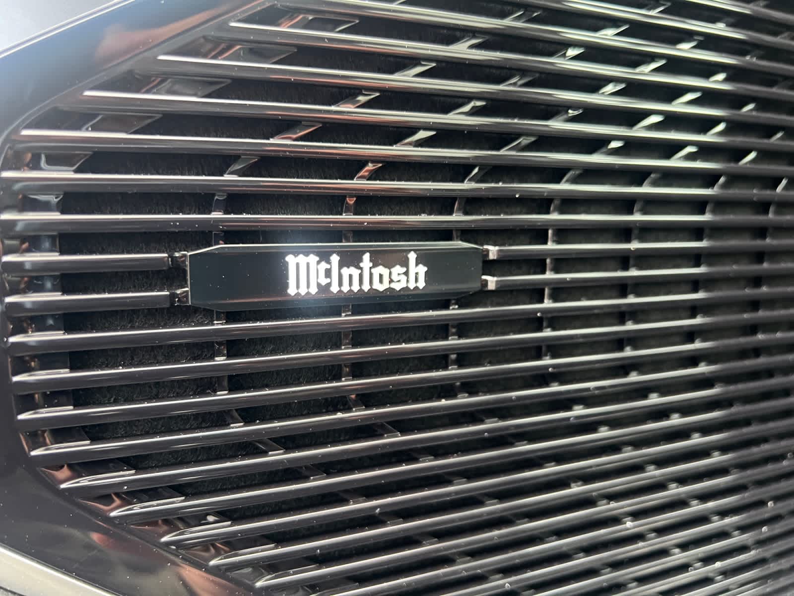 new 2026 Jeep Grand Wagoneer car, priced at $82,880