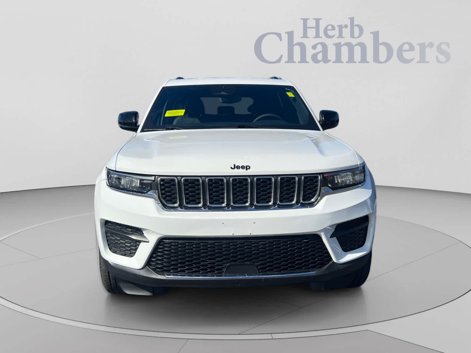 Certified 2023 Jeep Grand Cherokee Altitude X SUV