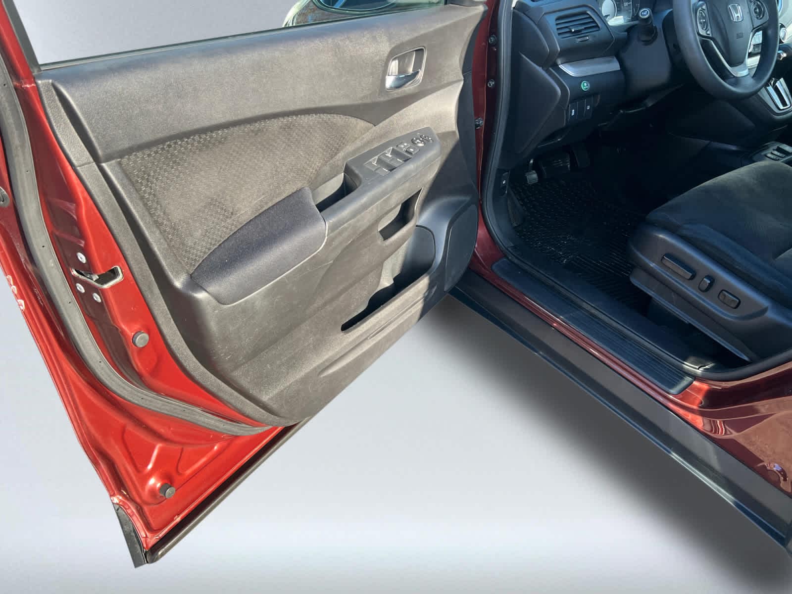 used 2016 Honda CR-V car, priced at $18,497