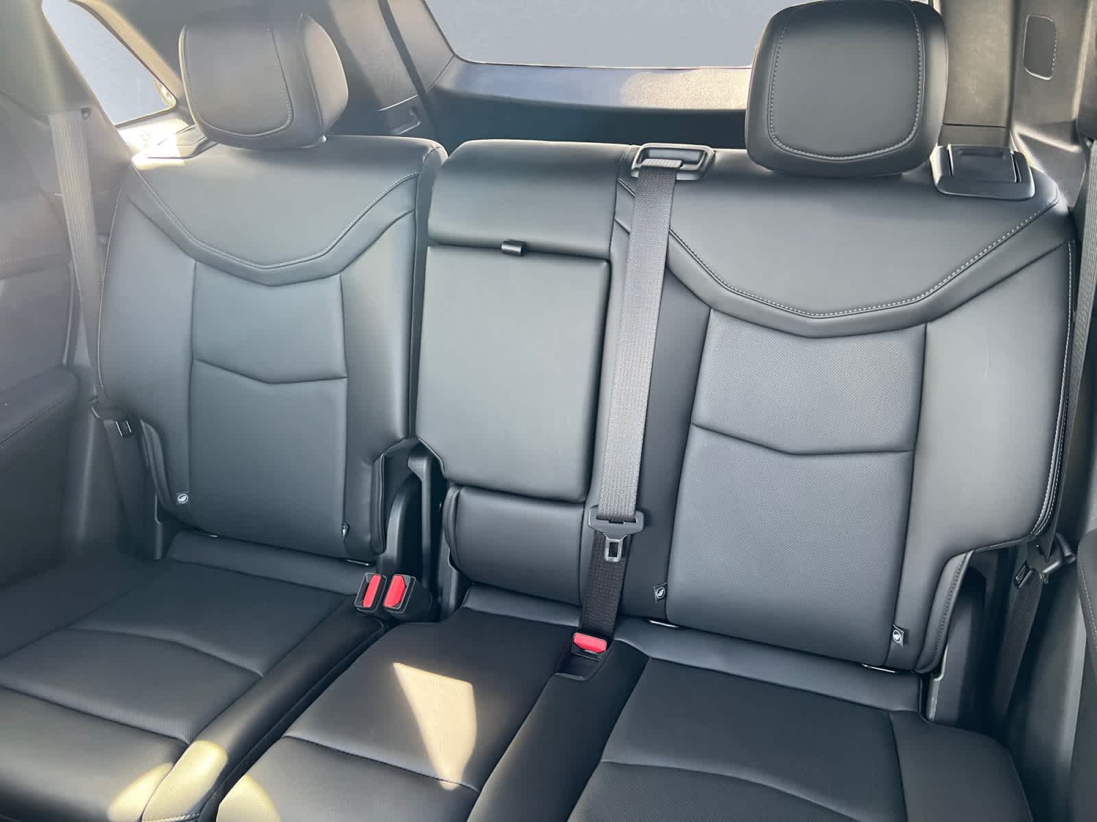 used 2023 Cadillac XT5 car, priced at $32,497