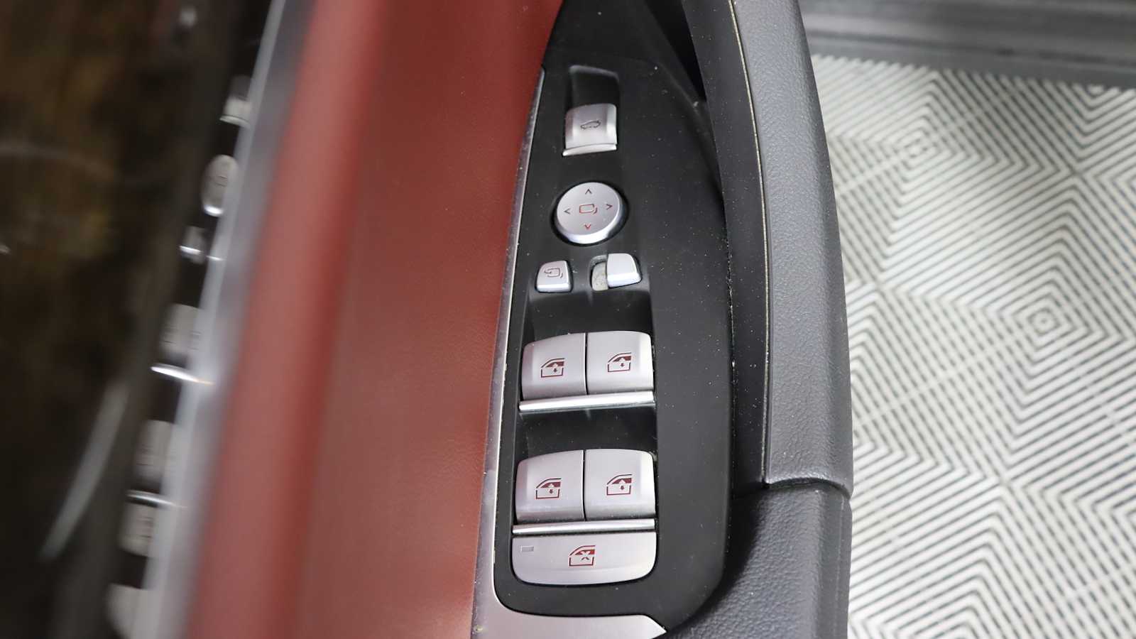 used 2023 BMW X3 car, priced at $36,797