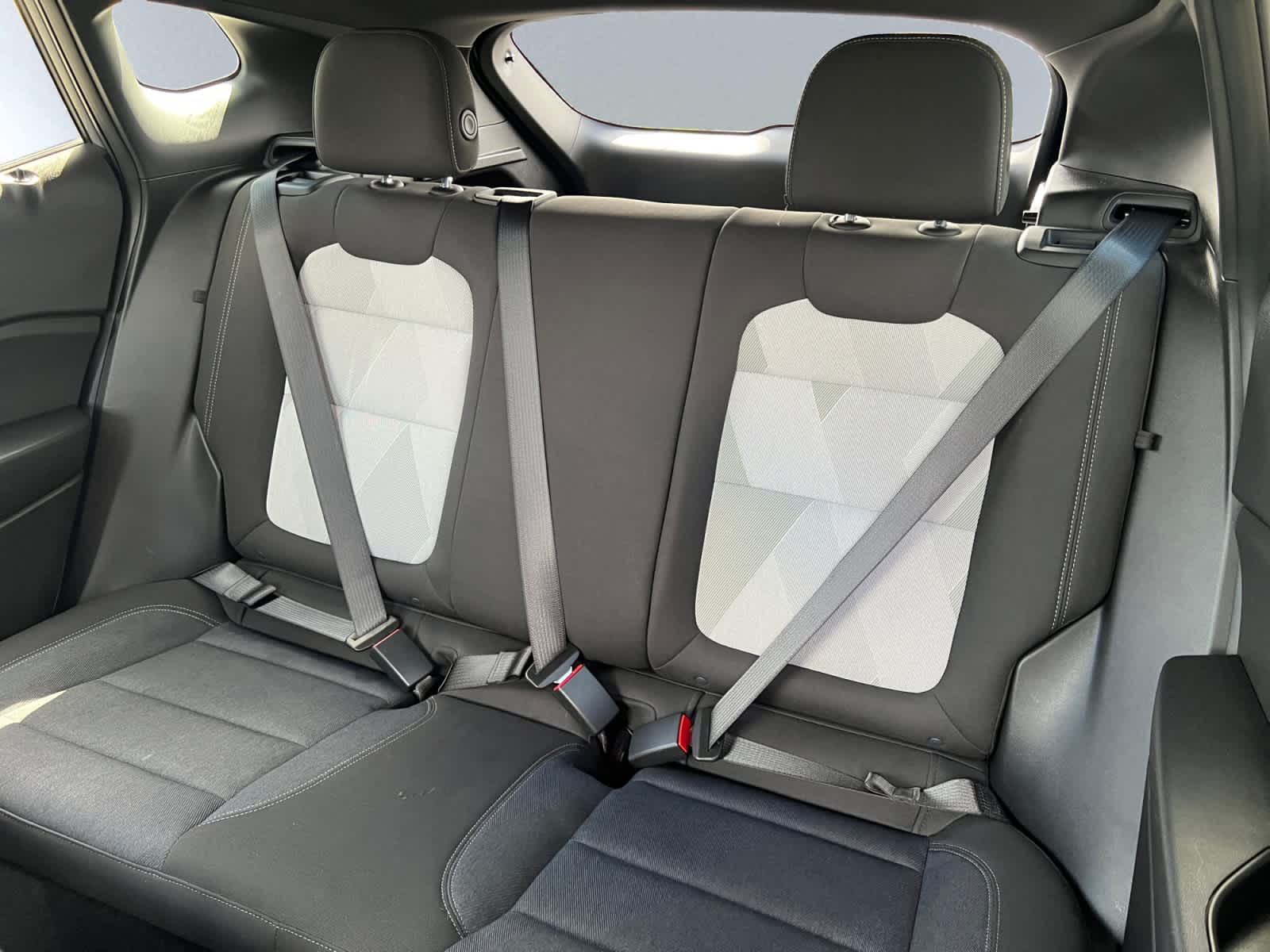 used 2024 Chevrolet Trax car, priced at $21,997