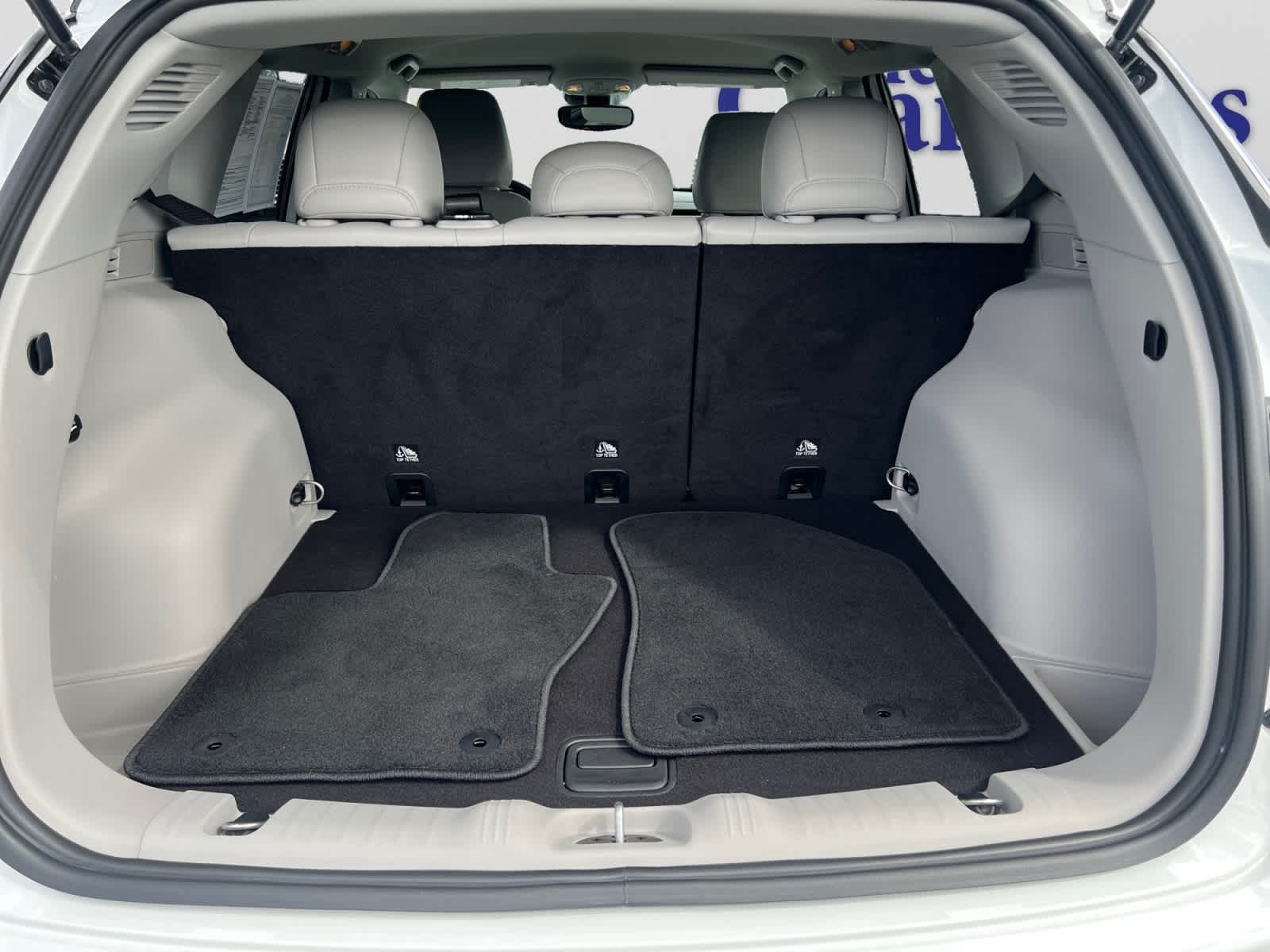 used 2022 Jeep Compass car, priced at $26,497