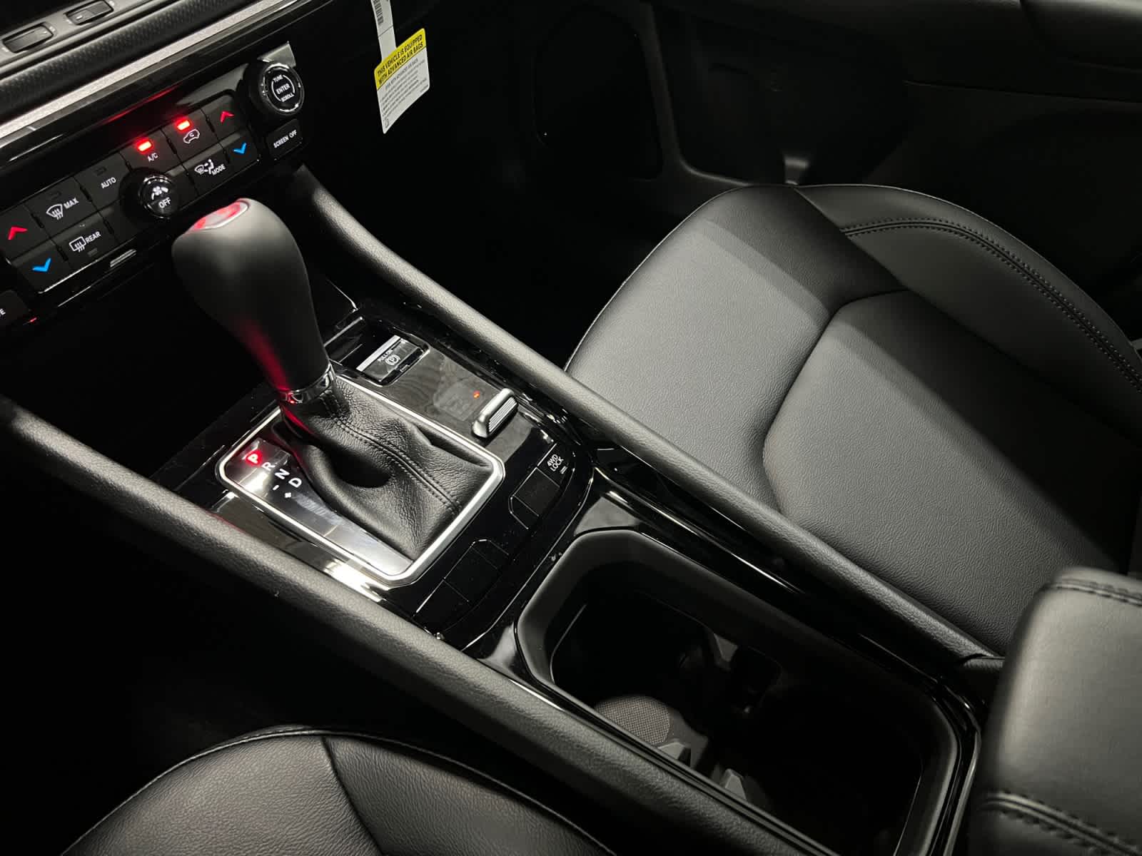 new 2026 Jeep Compass car, priced at $37,700