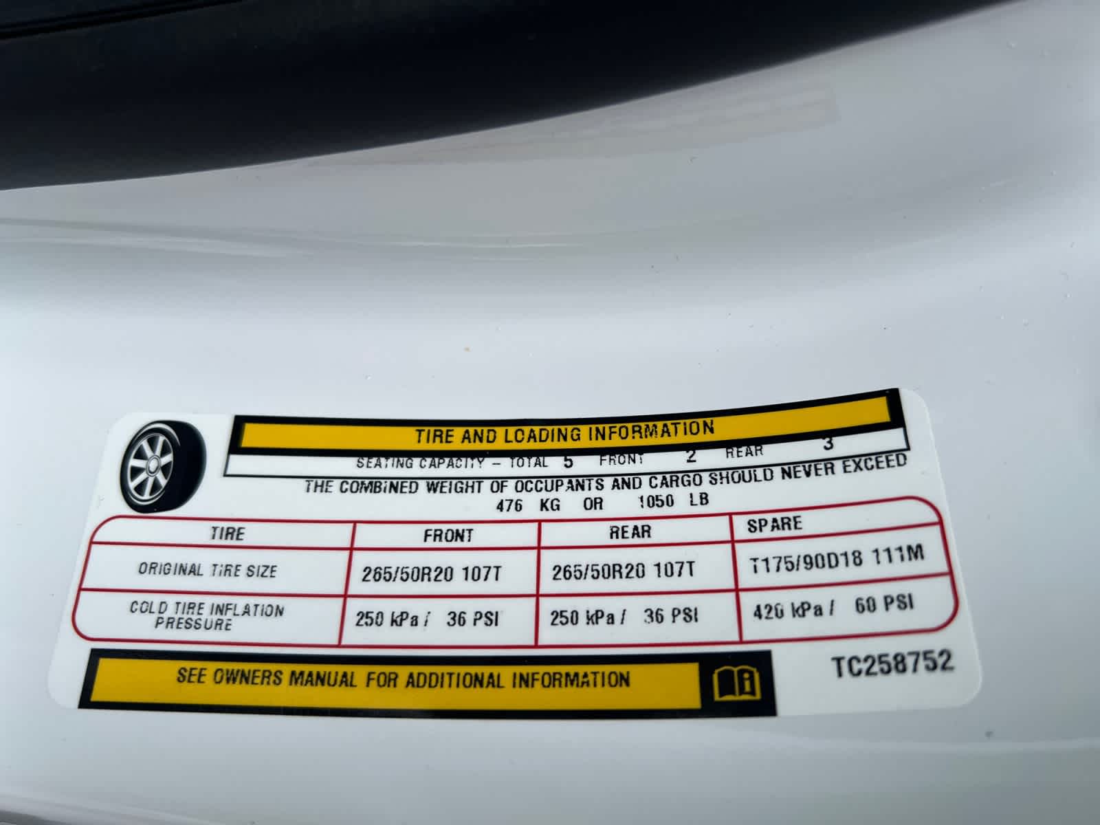 new 2026 Jeep Grand Cherokee car, priced at $49,155