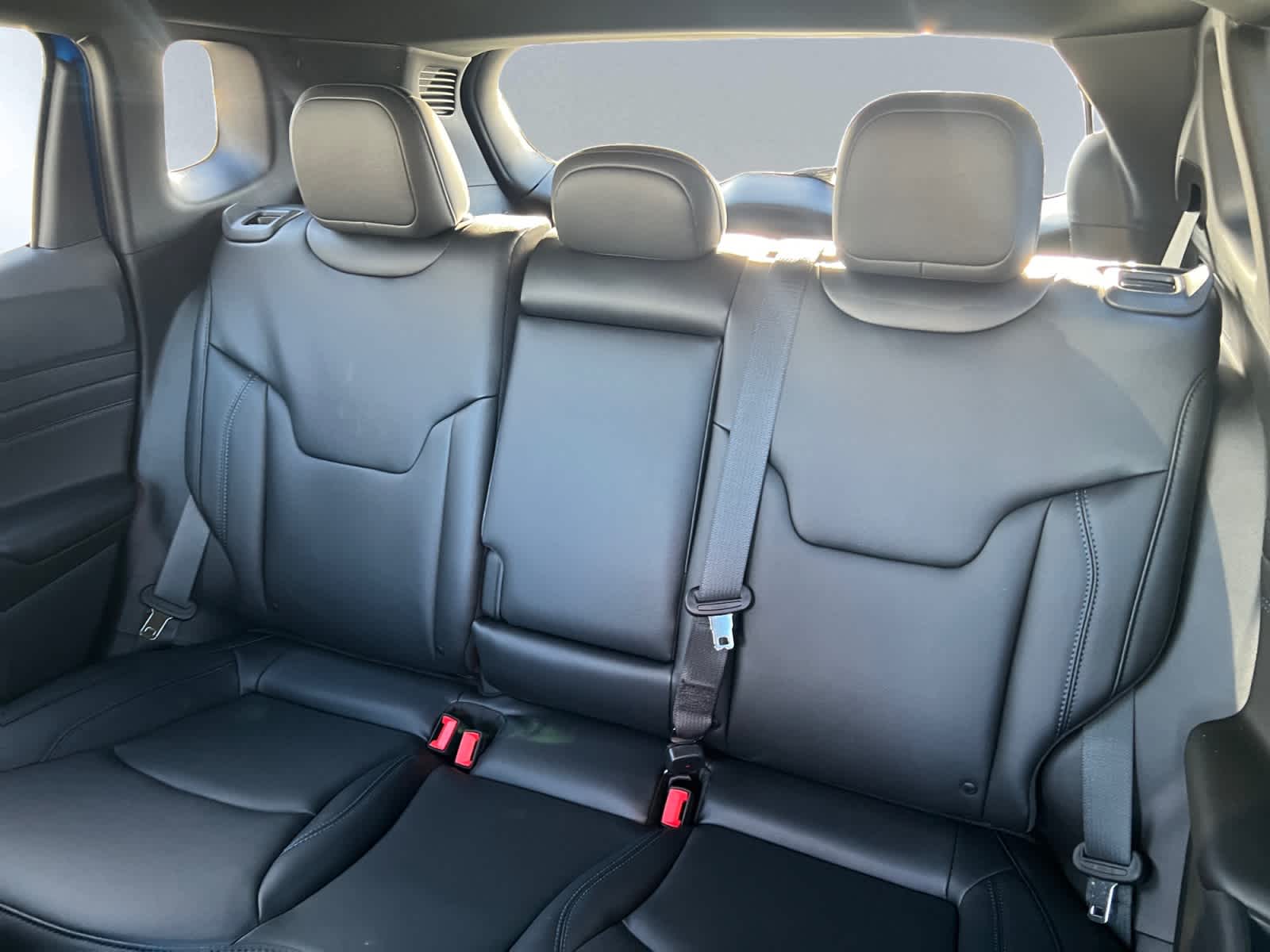 new 2026 Jeep Compass car, priced at $37,105