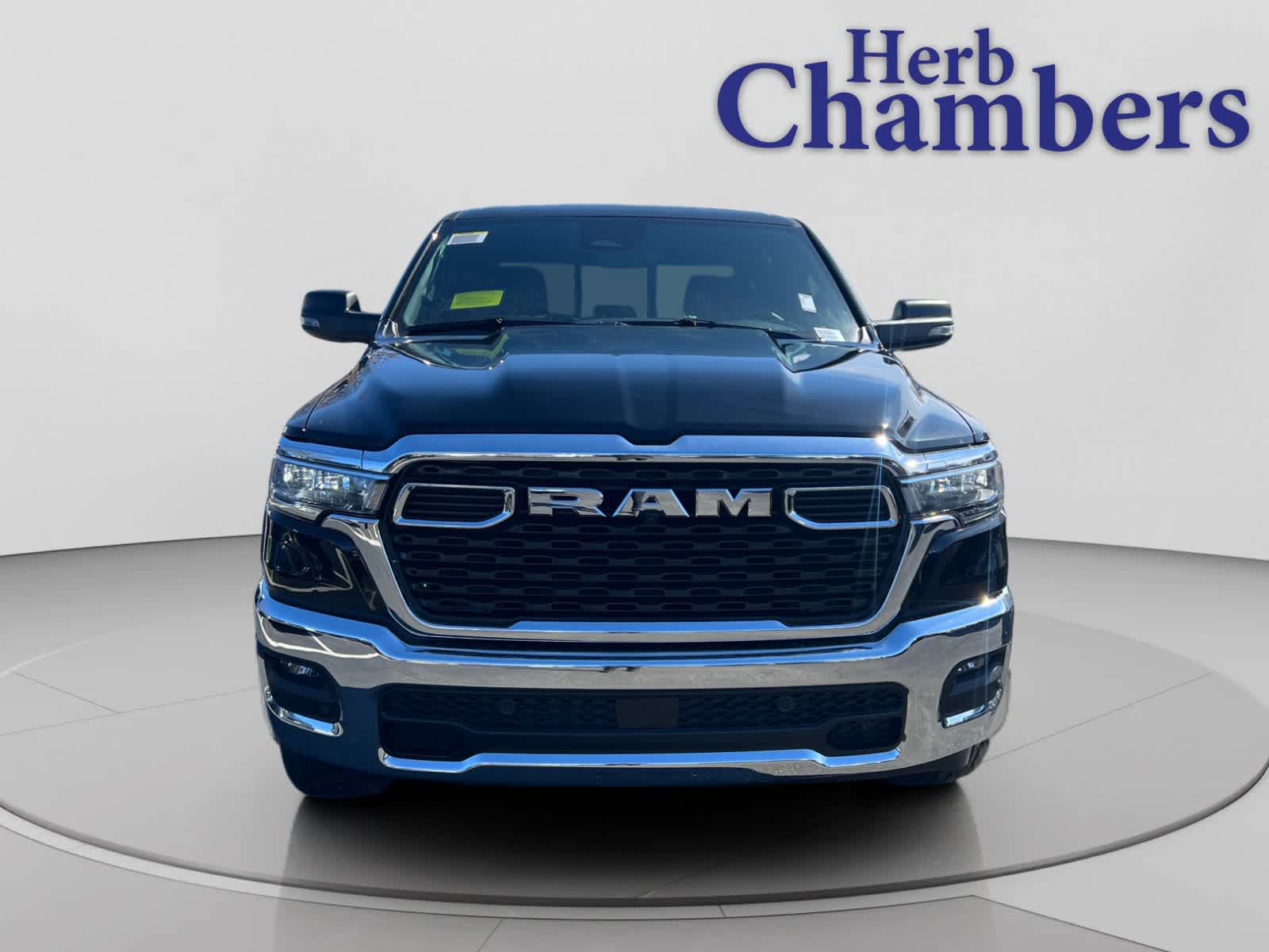 new 2026 Ram 1500 car, priced at $65,310