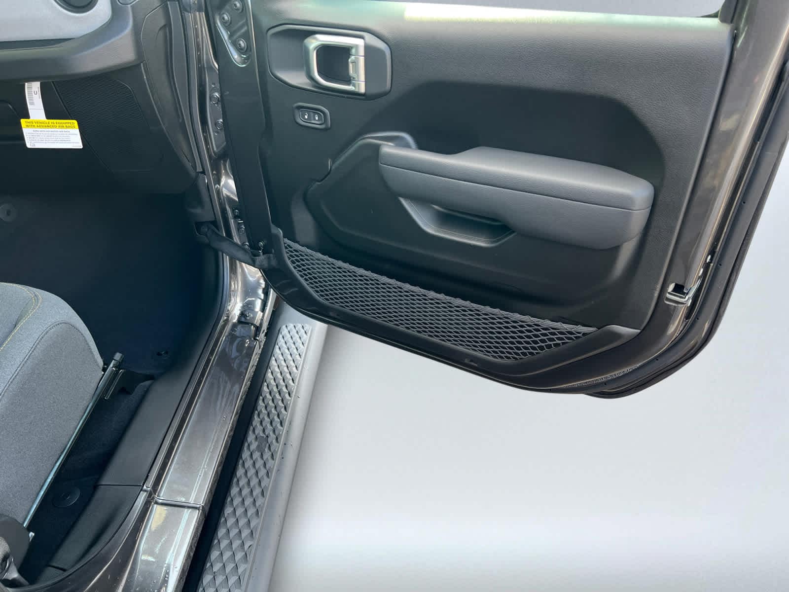 new 2026 Jeep Gladiator car, priced at $51,415