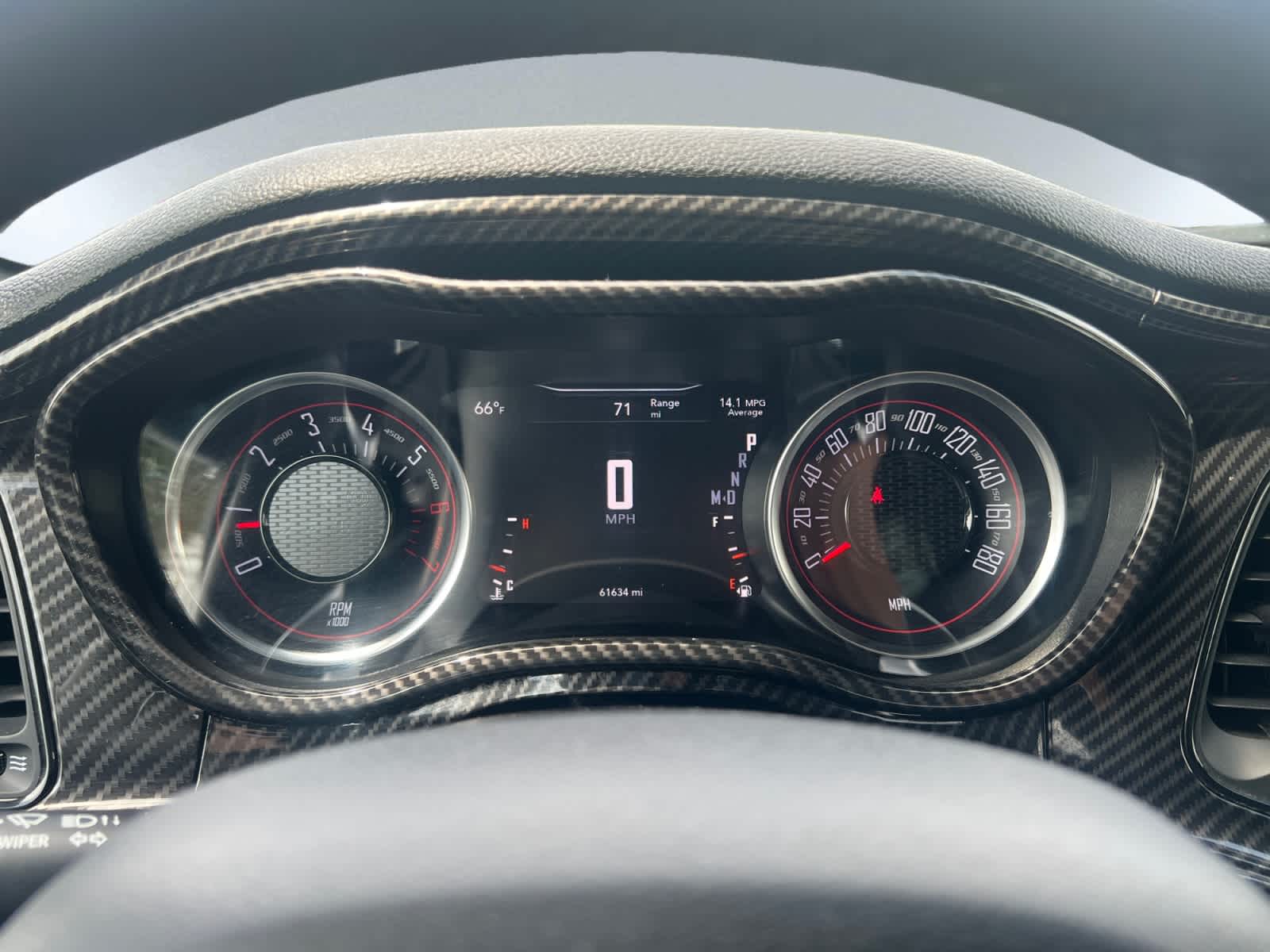 used 2018 Dodge Challenger car, priced at $30,497