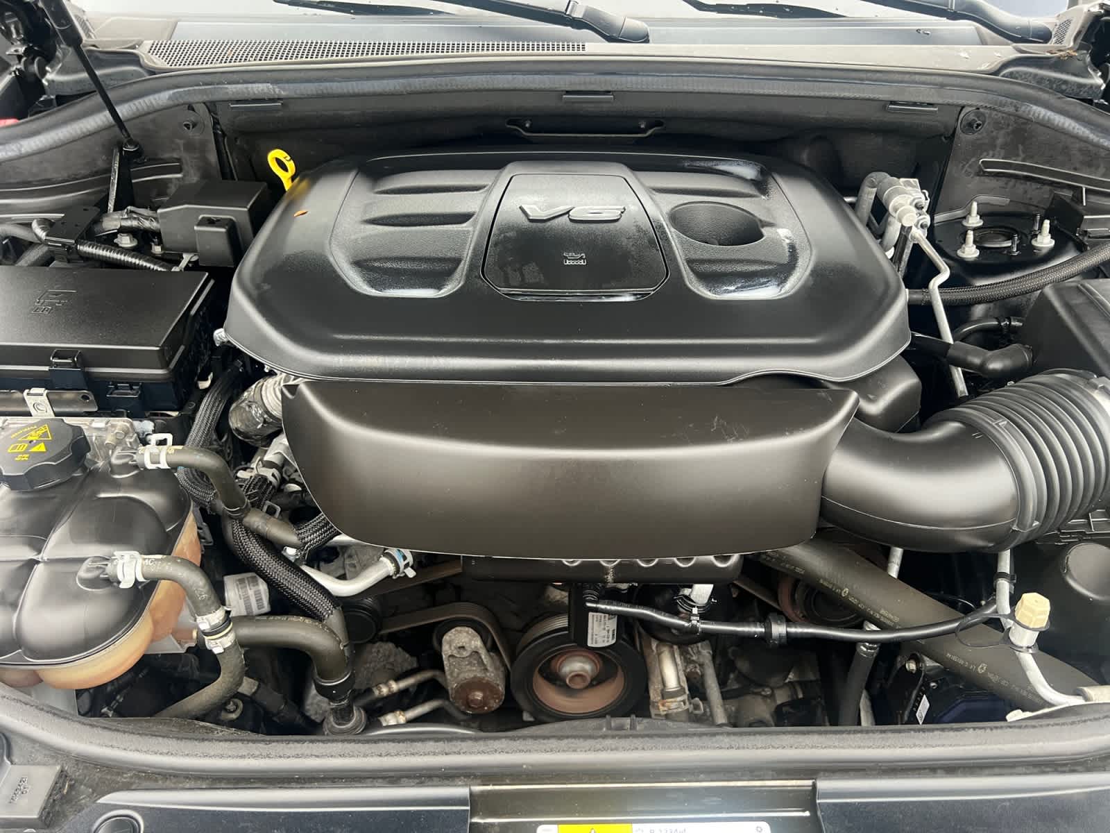 used 2019 Jeep Grand Cherokee car, priced at $20,297