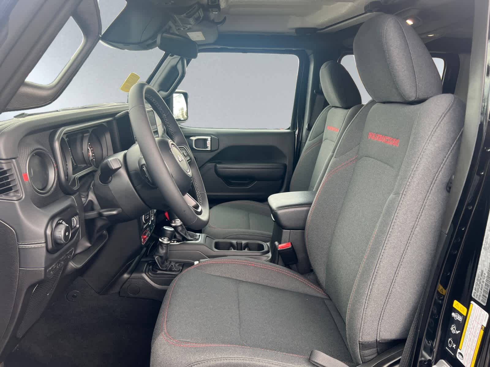 used 2026 Jeep Wrangler car