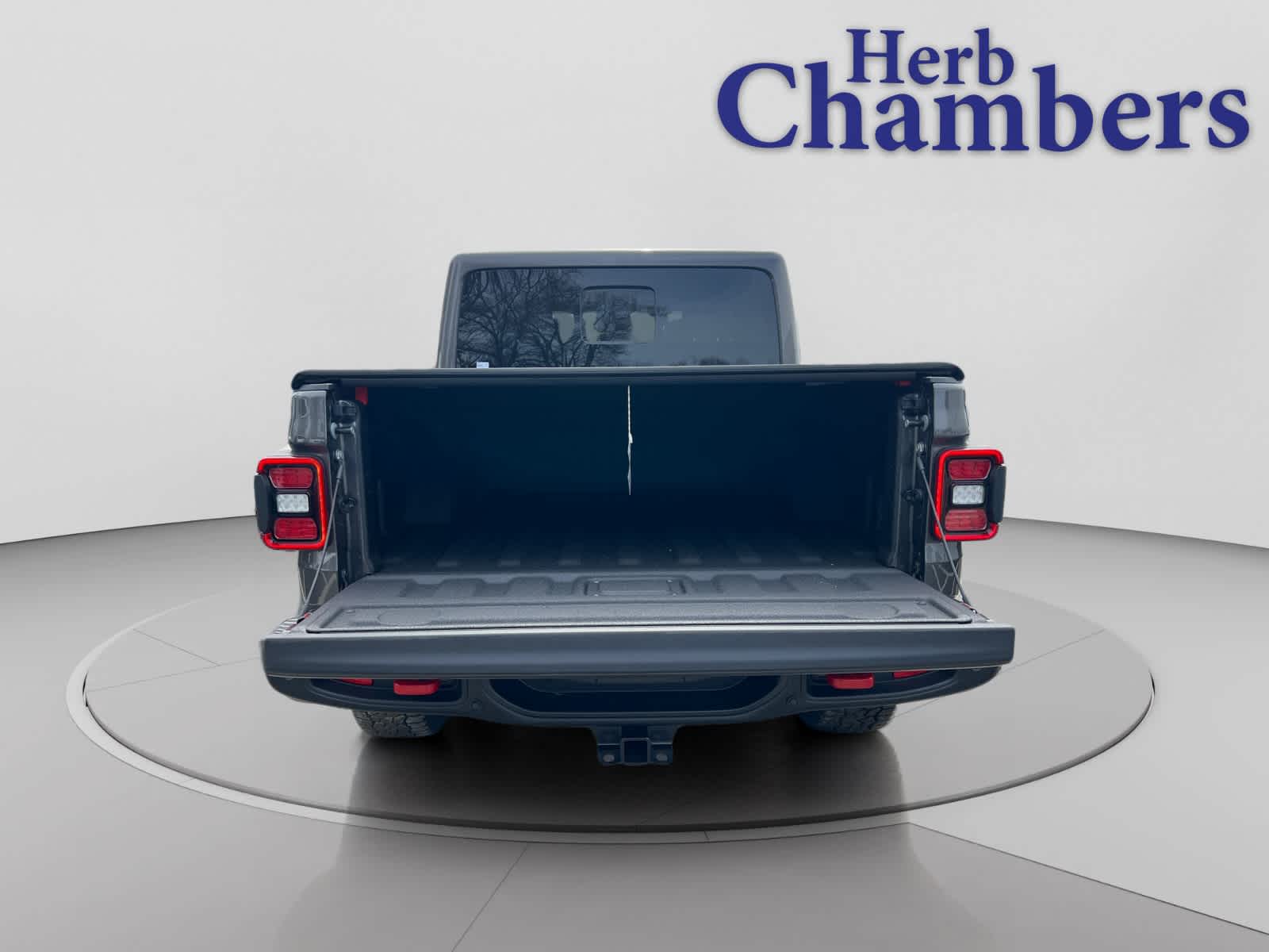 new 2026 Jeep Gladiator car, priced at $64,105