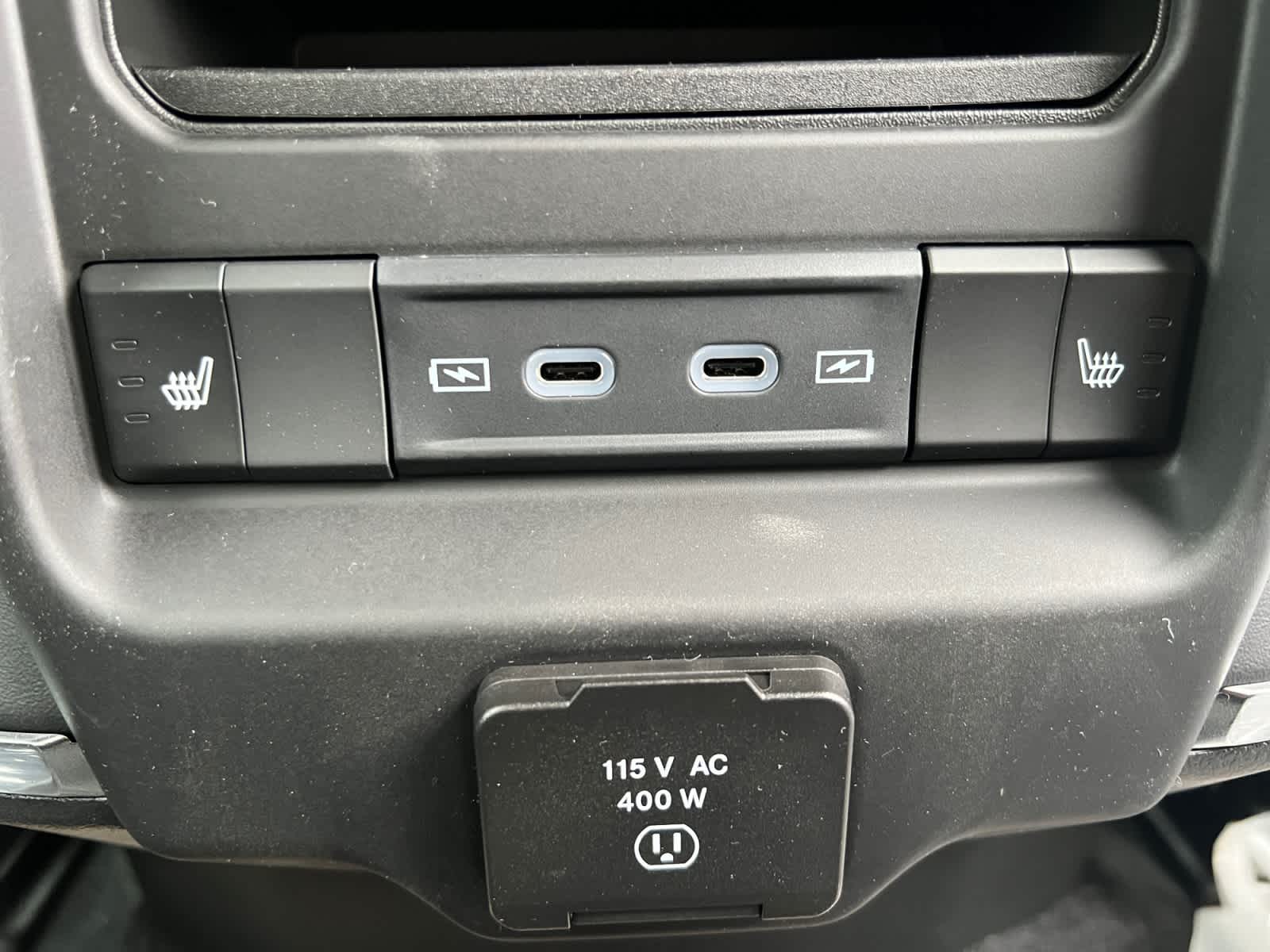 new 2026 Ram 1500 car, priced at $72,990