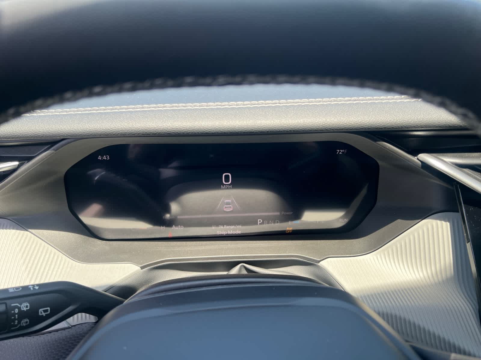 new 2026 Jeep Cherokee car, priced at $44,410