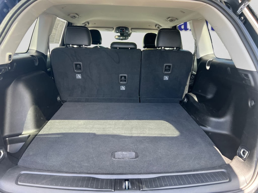 Used 2023 Jeep Grand Cherokee Limited SUV
