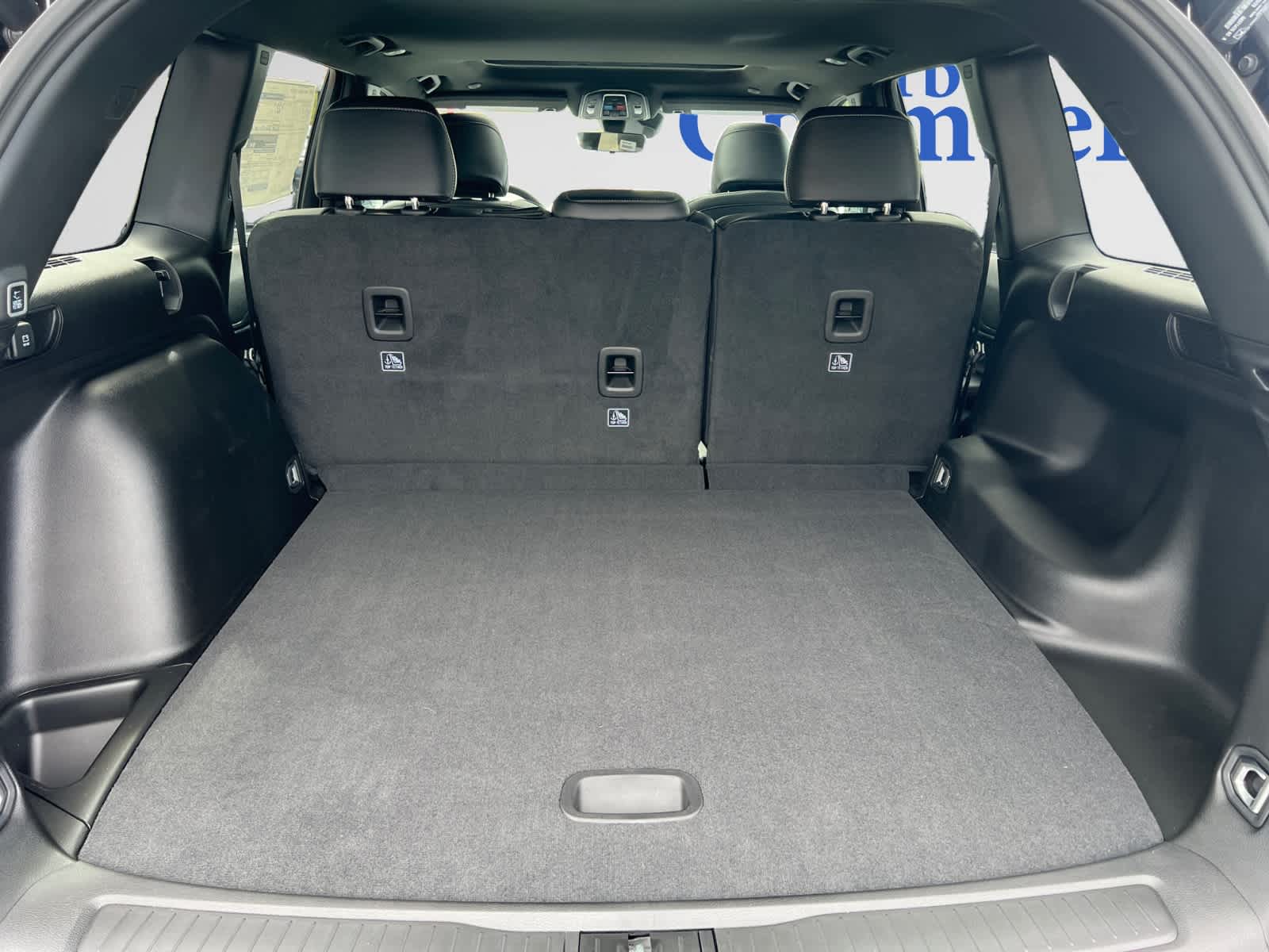 2025 Jeep Grand Cherokee Altitude photo 4