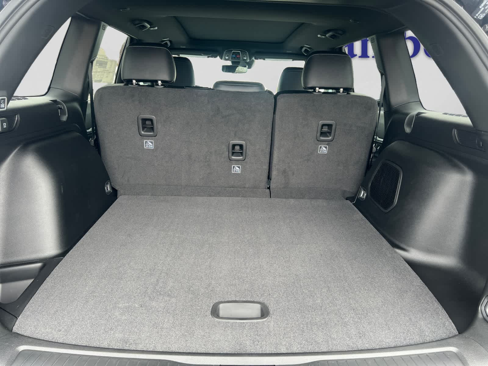 new 2026 Jeep Grand Cherokee car, priced at $53,225