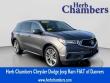 Used 2018 Acura MDX w/Technology/Entertainment Pkg SUV