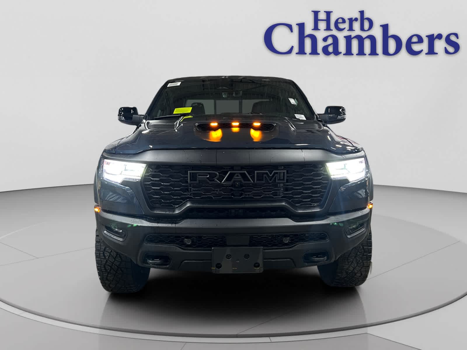 new 2026 Ram 1500 car, priced at $87,390