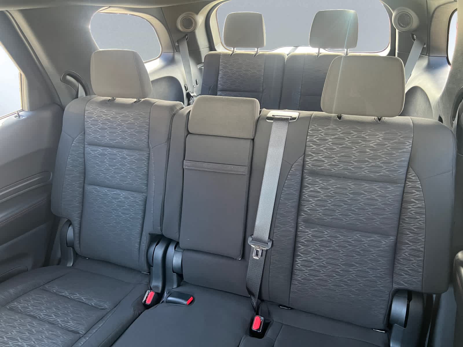 new 2026 Dodge Durango car, priced at $51,235