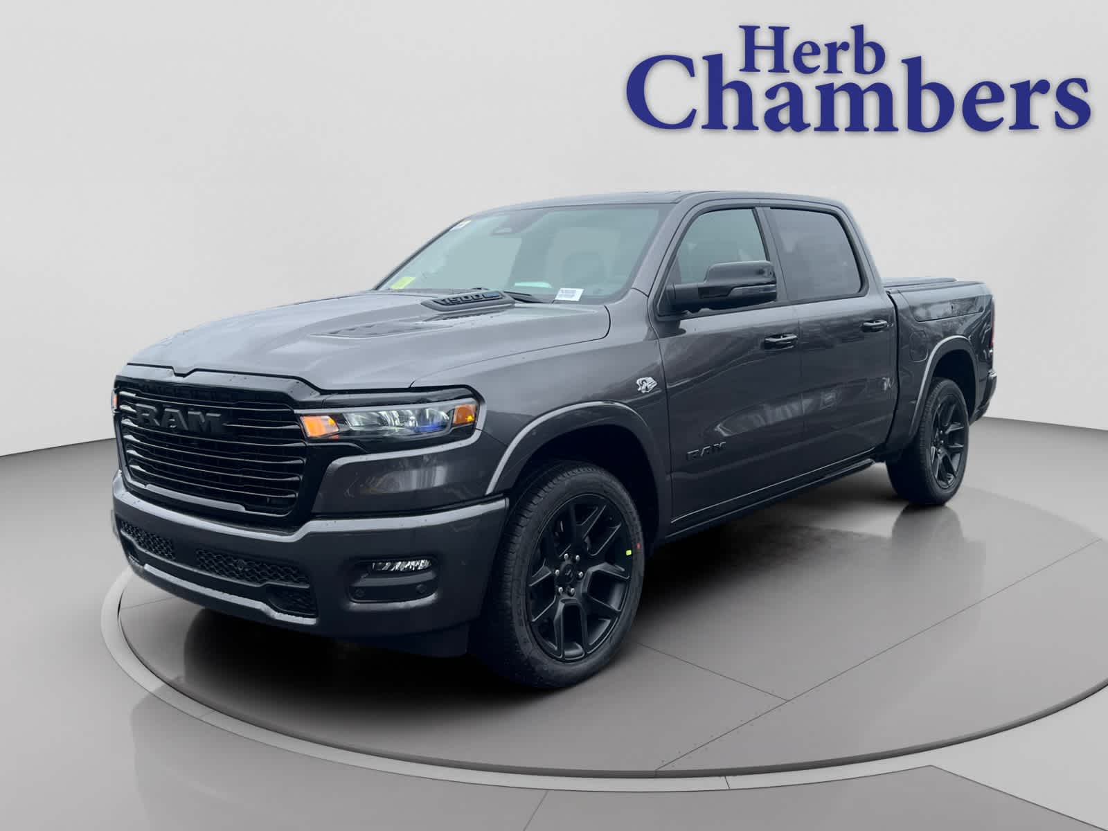 new 2026 Ram 1500 car, priced at $77,970