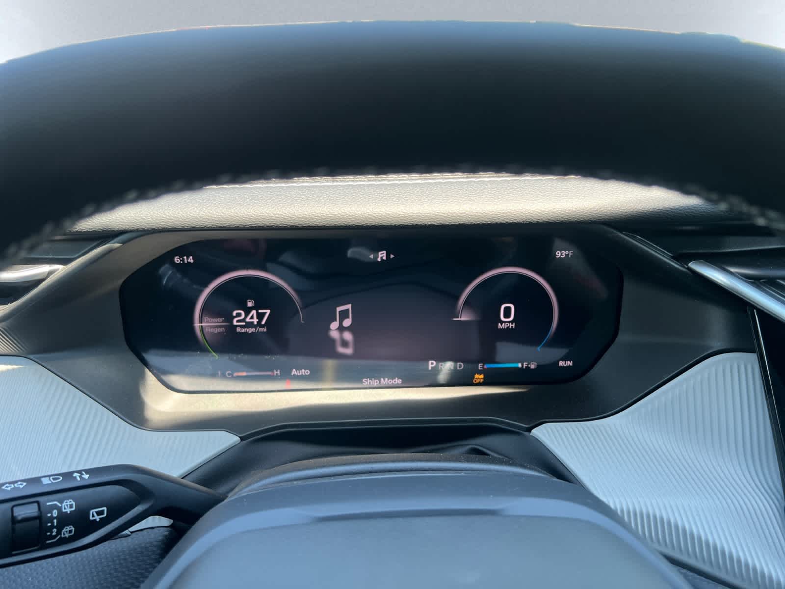 new 2026 Jeep Cherokee car, priced at $42,815