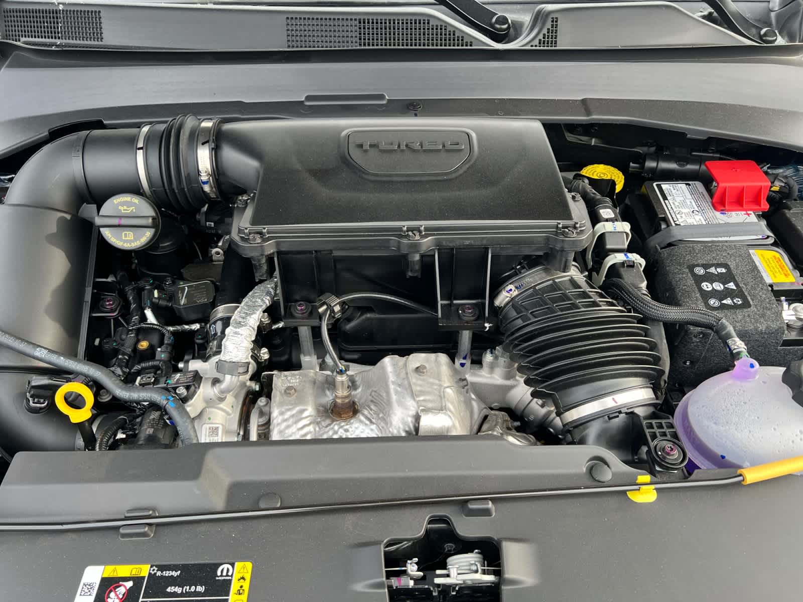 new 2026 Jeep Compass car, priced at $38,000