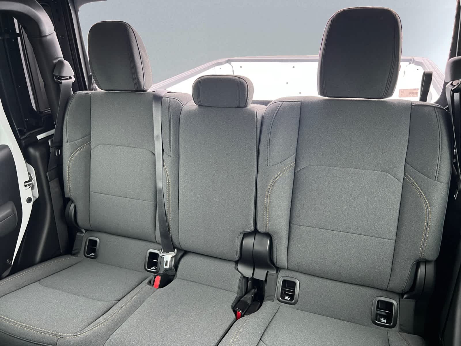 new 2026 Jeep Gladiator car, priced at $41,715