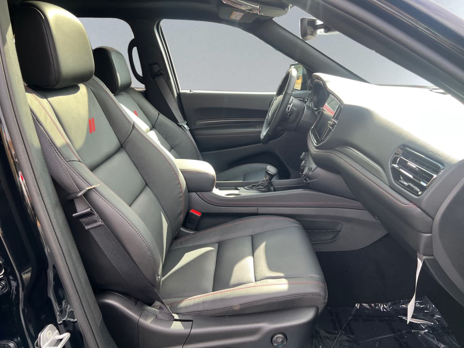 new 2026 Dodge Durango car, priced at $47,705