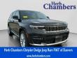 Used 2023 Jeep Grand Cherokee Summit SUV