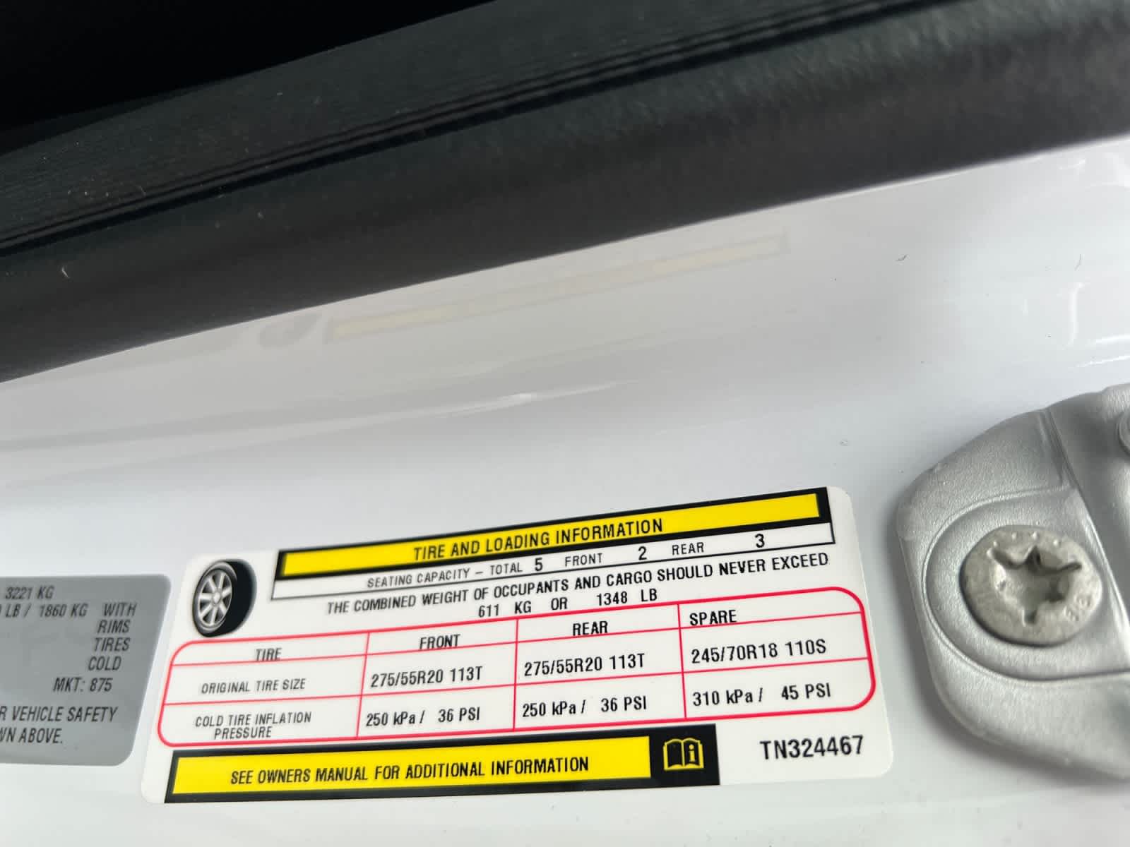 new 2026 Ram 1500 car, priced at $72,695