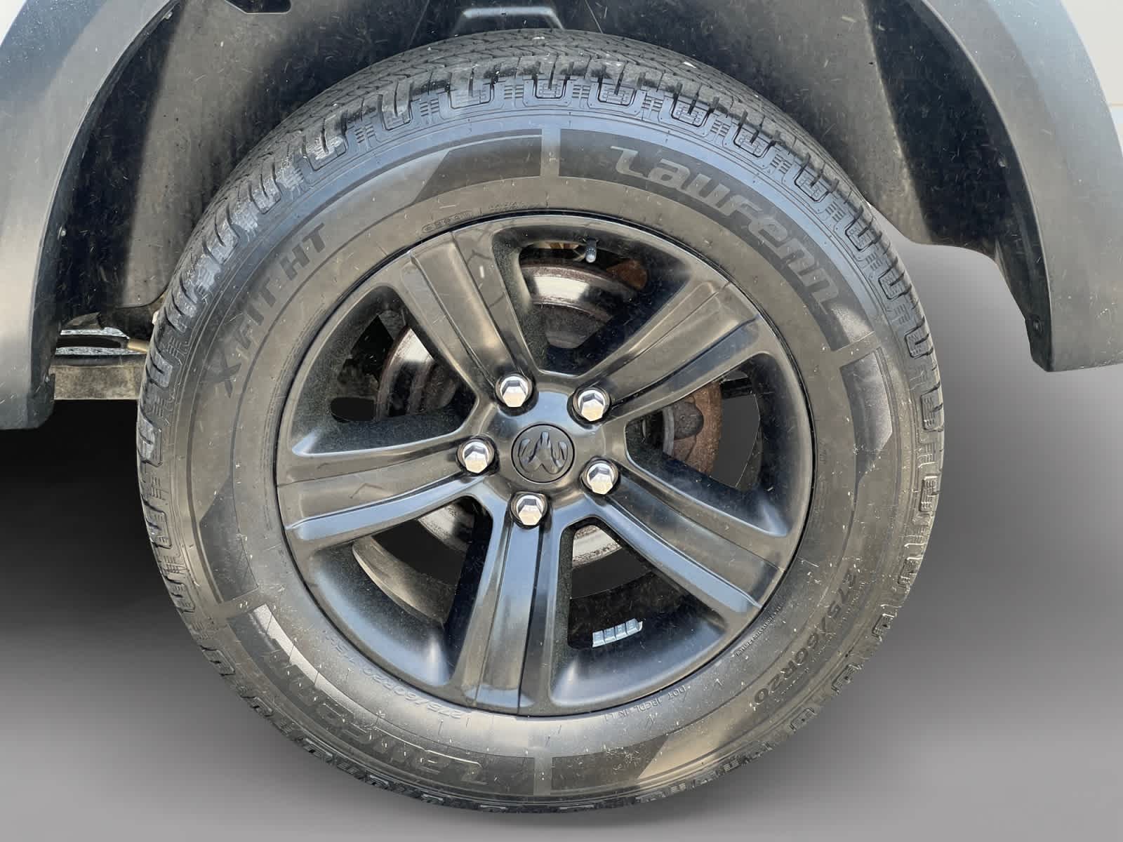 used 2022 Ram 1500 Classic car, priced at $33,397