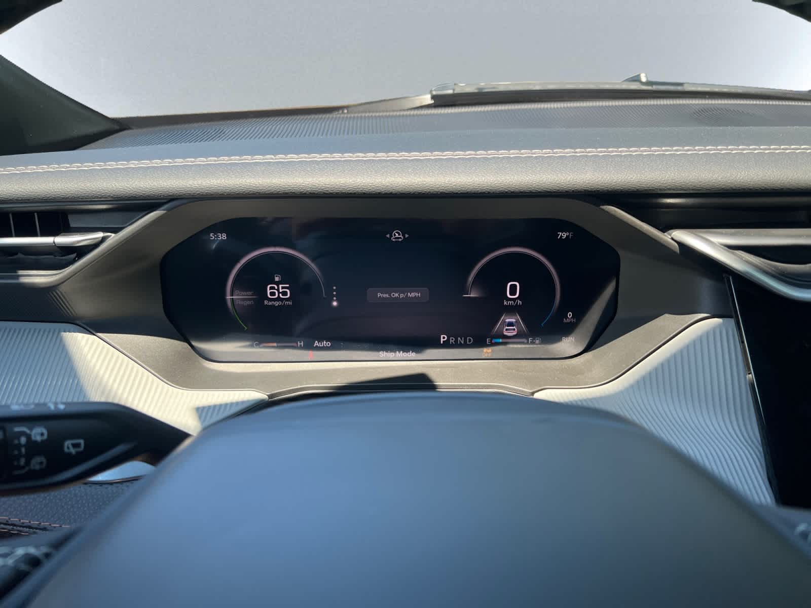 new 2026 Jeep Cherokee car, priced at $42,815