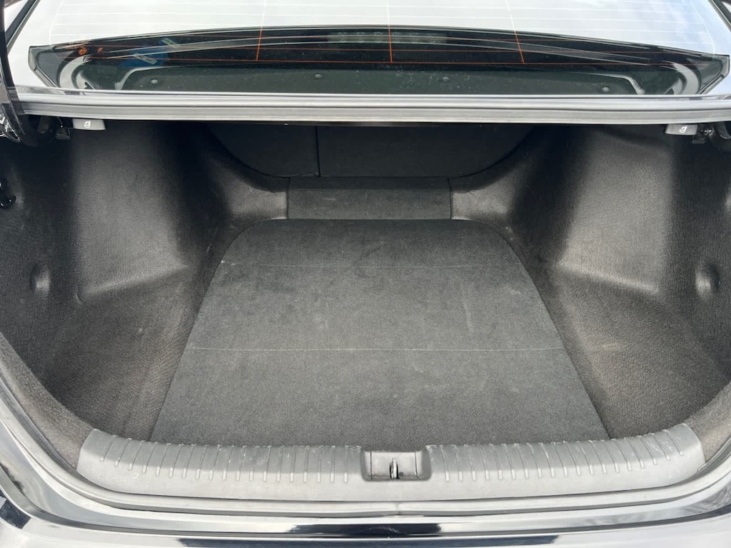 Used 2023 Honda Accord Hybrid Sport Sedan