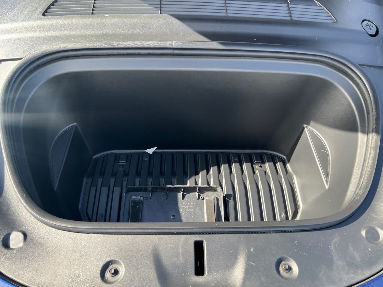 used 2023 Tesla Model Y car, priced at $31,497