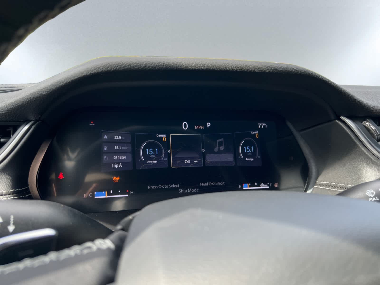 new 2025 Jeep Grand Cherokee car, priced at $45,175